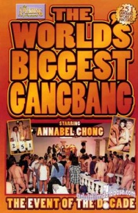 worlds biggest gangbang